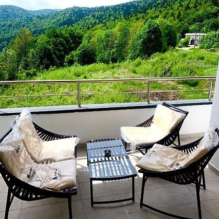 시나이아 Relax View Ap With Private Parking 아파트 외부 사진